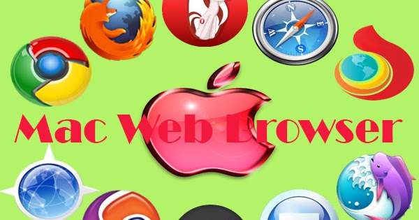 best web browser for mac os x 10.7.5