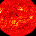 Sonda da NASA publica faz vídeo com cinco anos de registros do Sol