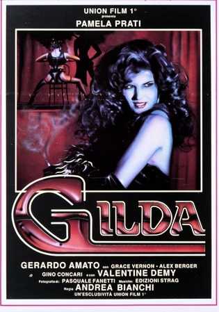 Io Gilda movie