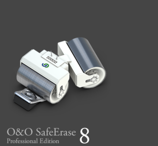 OO SafeErase Professional / Workstation / Server With