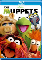 The Muppets (2011)