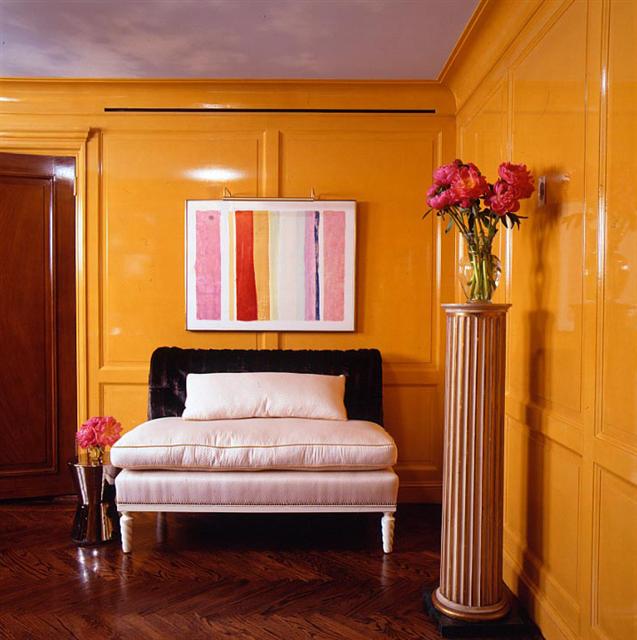 High Gloss Paint For Walls | lulu belle design high gloss and lacquered walls High Gloss Paint For Walls | lulu belle design high gloss and lacquered walls