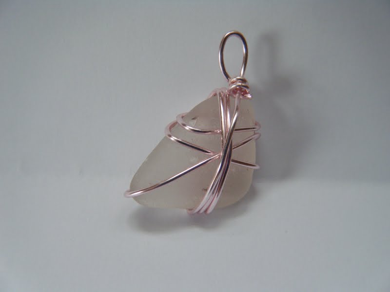 The Simple Craft Diaries Fun with beading wire