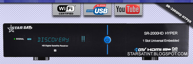 Starsat Sr 2000 Hd Software Starsat Sr 2000 Hd Software