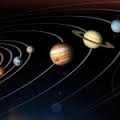 GK Questions Quiz On Solar System