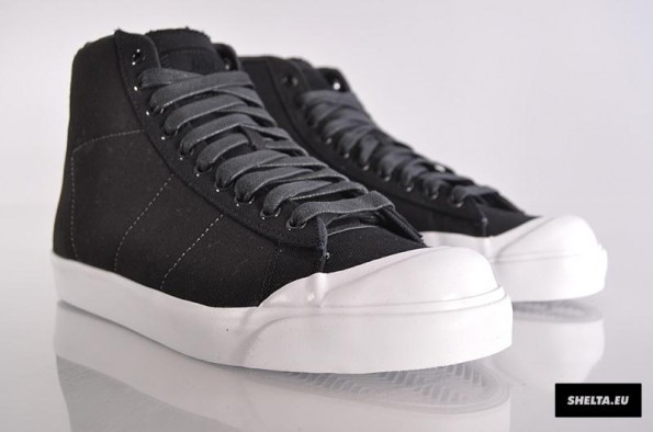 nike blazer mid ab canvas