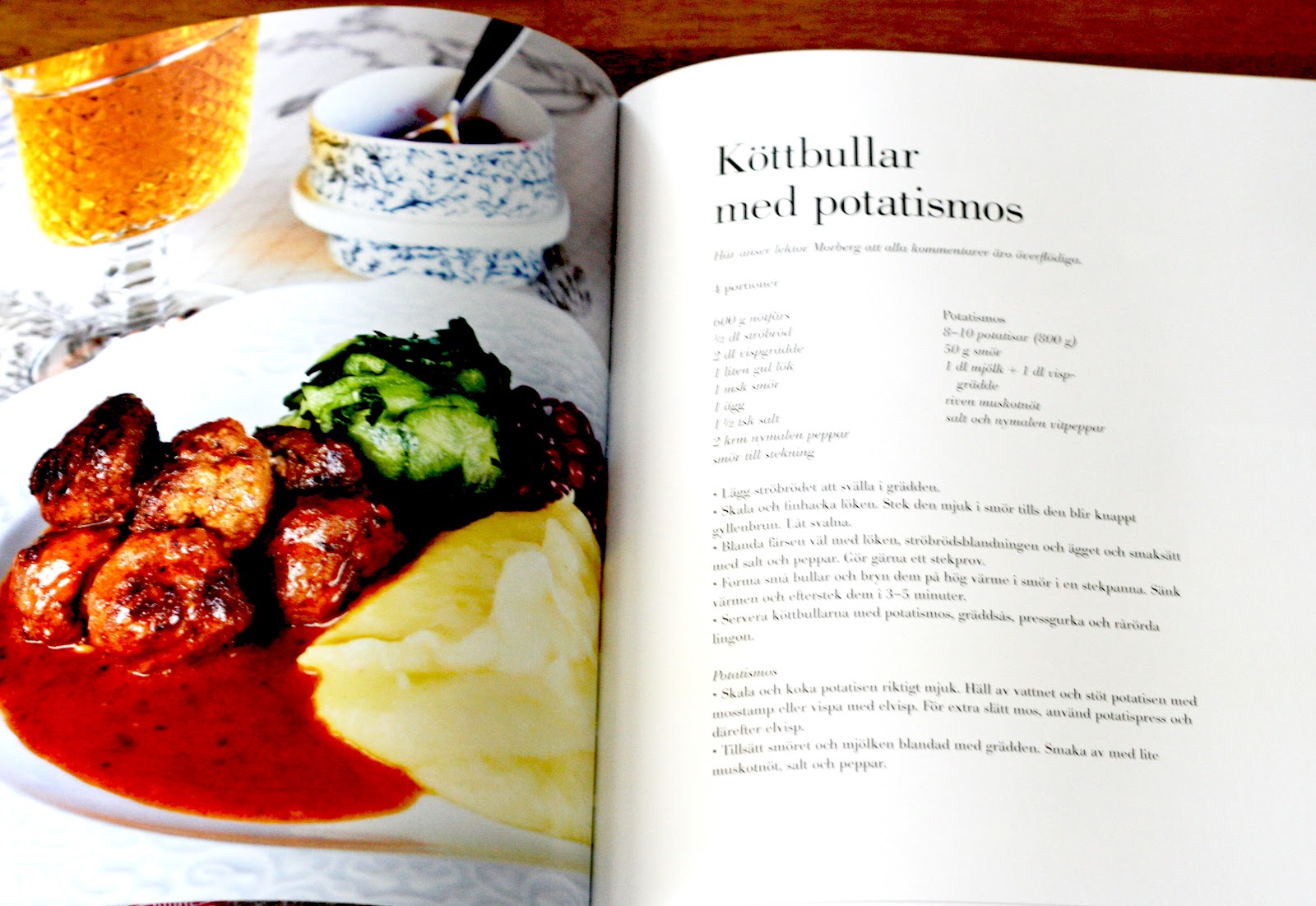 köttbullar recept morberg köttbullar recept morberg