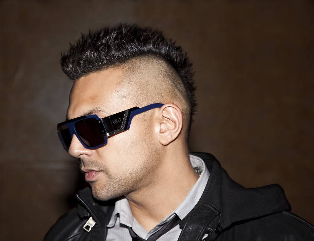 Living Not Existing Sean Paul Got 2 Luv U Official Video Review