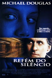 Capa do Filme Refém do Silêncio (Dublado) Baixe imagem de Refém do Silêncio (Dublado) sem Torrent