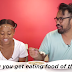 Americans Guess If It's A Filipino Food Or Not