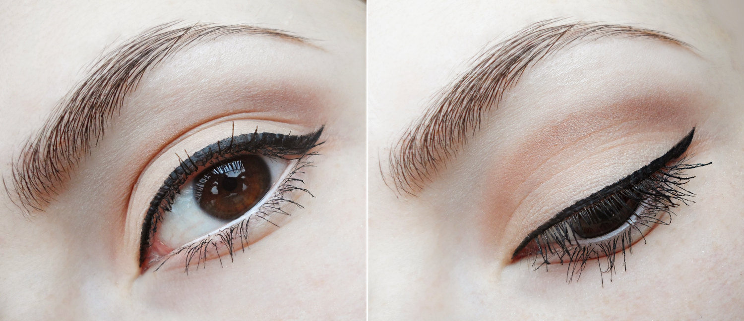 My Everyday Makeup Step by Step Tutorial