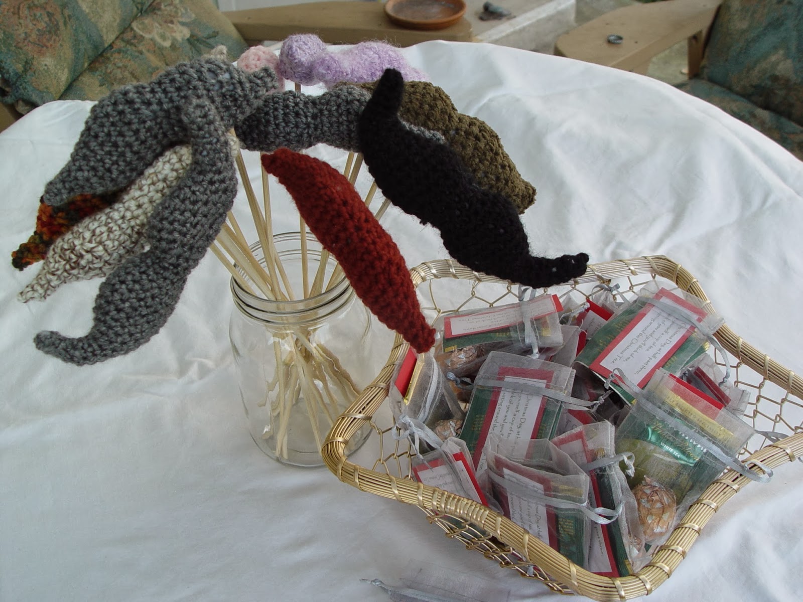 Great Christmas Bazaar Ideas | Who Needs Reality TV