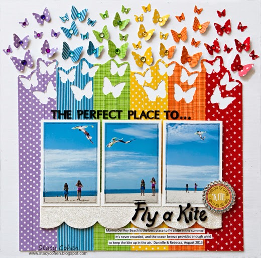 If This Layout With The Escaping Butterflies Looks Familiar Its Because A Slight Variation Of I Created In February 2014 Called Remember If This Layout With The Escaping Butterflies Looks Familiar Its Because A Slight Variation Of I Created In February 2014 Called Remember