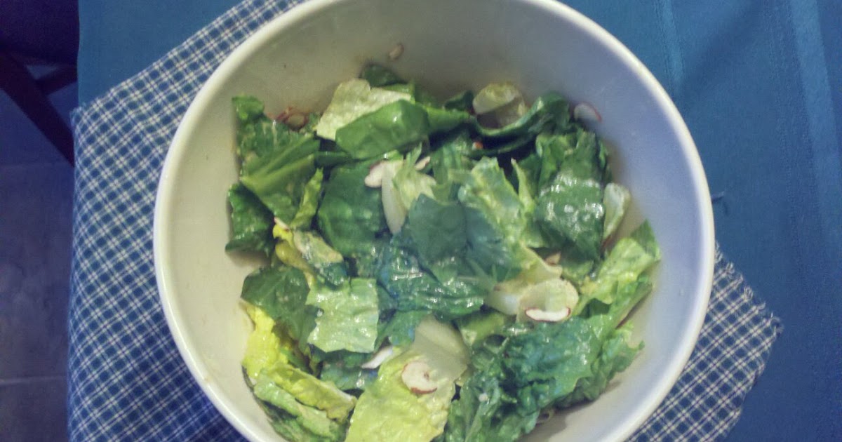 Primal Women in the Kitchen Caesar Salad Dressing