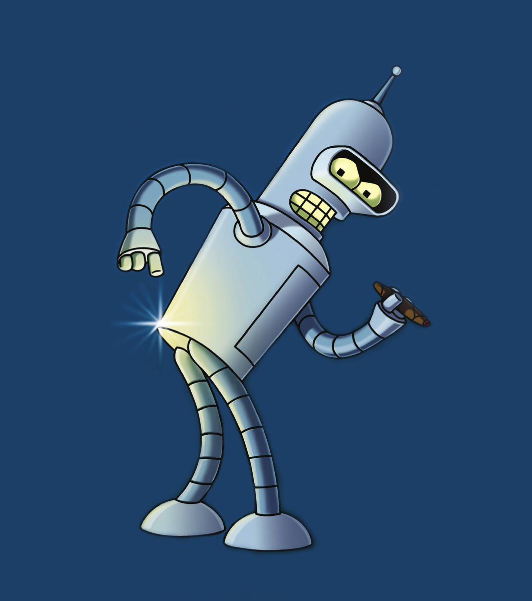 Бендер с блэкджеком и шлюхами понятия имел bender-s-blekdzhekom-i-shlyuhami