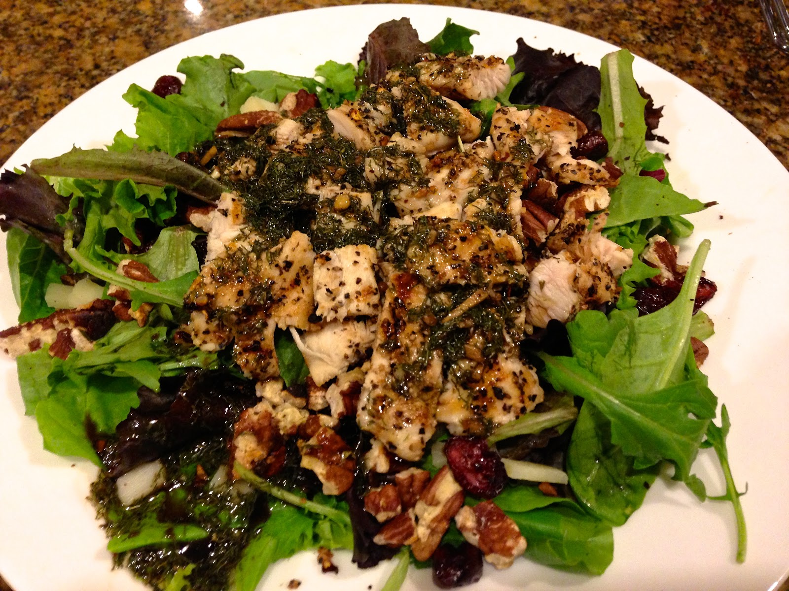 Home Inspirations Dillicious!