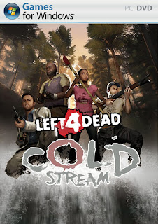 Left 4 Dead 2 Cold Stream – PC FULL