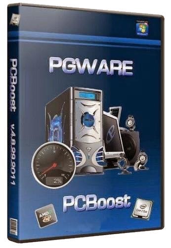 Download PGWARE PCBoost 4.5 + Patch
