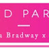 Summer Show Announcement! “A Vivid Paradox” Featuring JUURI & Amanda Bradway