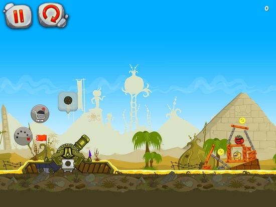 jeux gratuit for ipad