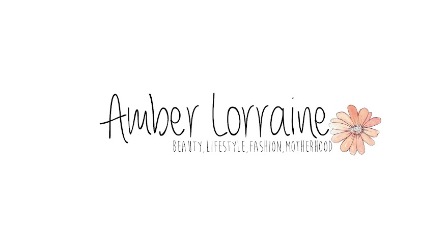 Amber Lorraine | Mummy, Lifestyle and Beauty Blog