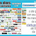 5ª FESTA DOS SITES DE RONDÔNIA SERÁ NESTE DOMINGO 23 DE DEZEMBRO DE 2013 EM PORTO VELHO