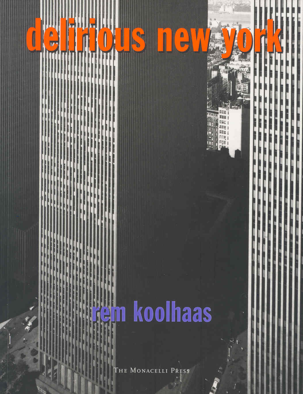 STUDIO BROOKLYN 20112012 DELIRIOUS NEW YORK