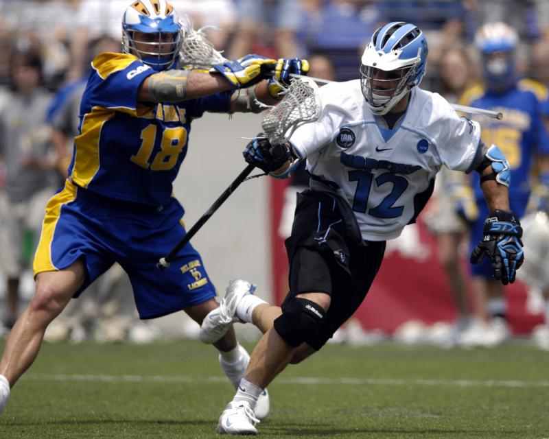 LACROSSE MONKEY SPORTS