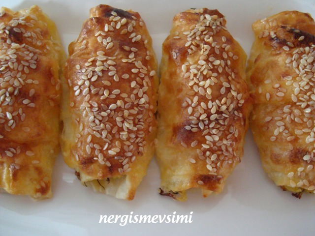 nergismevsimi PATATESLİ BÖREK