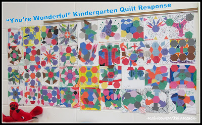Kindergarten Bulletin Board Group Collaboration in Preparation of Author-Illustrator School Visit with Debbie Clement Kindergarten Bulletin Board Group Collaboration in Preparation of Author-Illustrator School Visit with Debbie Clement