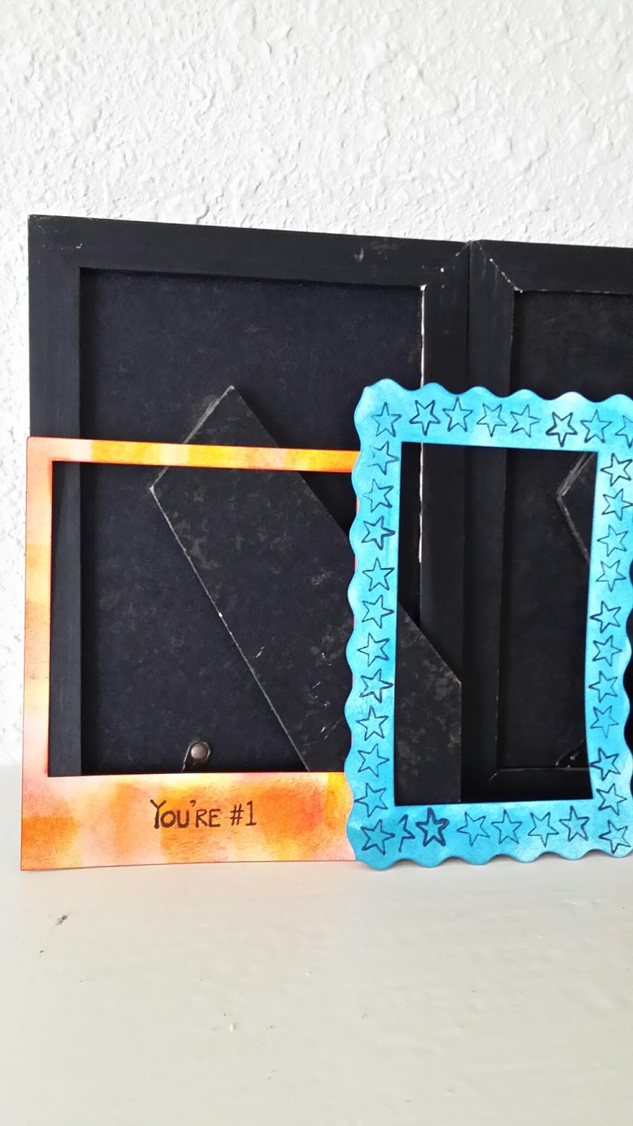 samantha designs Cricut Frames...so easy and so cute!