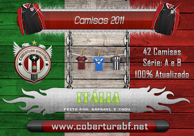 Download Camisas Itália 2011 Grátis Para o Brasfoot 2011 Registrado download camisas italia 2011 gratis para o brasfoot 2011 registrado