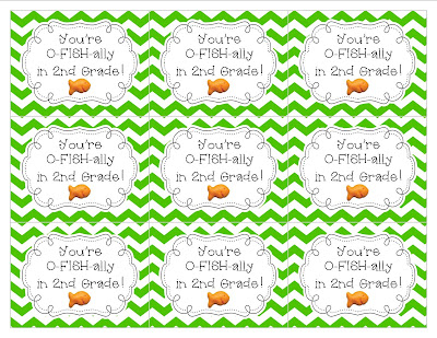 Conveniently Adorable Education: Im O-FISH-ALLY in just 2nd Quality! FREEBIE picture regarding O Fish Ally Printable named Very easily Adorable Education: Im O-FISH-ALLY within just 2nd Quality! FREEBIE