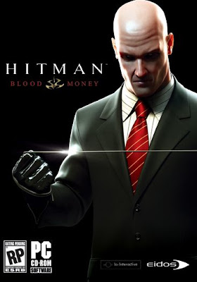 Hitman 4 Blood Money Highly Compressed PC Game Free Download Full Version