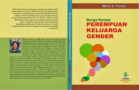 rahasia dibalik relasi gender dalam agama agama rahasia dibalik relasi gender dalam agama agama
