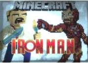 Iron Man Mod para Minecraft 1.7.2