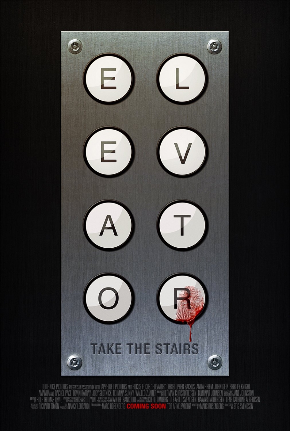 Elevador Elevador