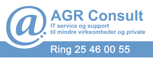 AGR Consult
