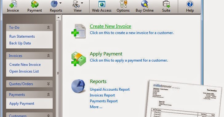 NCH Express Invoice Plus 4.65 Crack Free Download