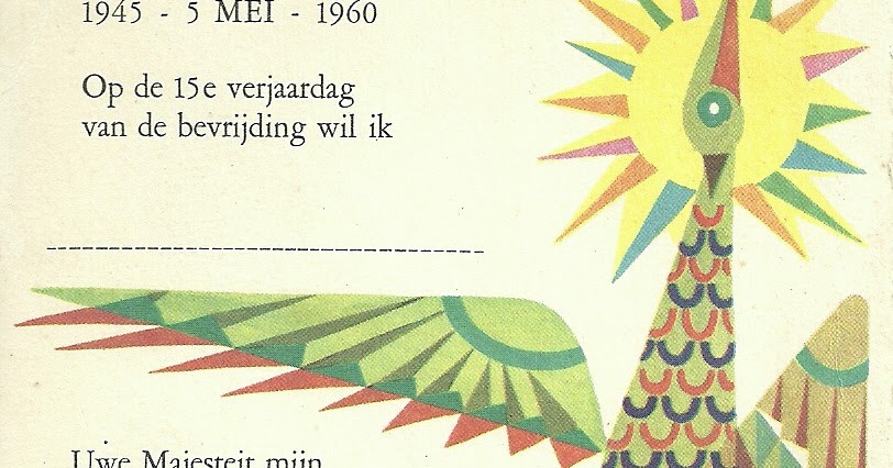 klein oranje museum Trudie: 1940 - 1945, wel gebogen,maar niet gebroken