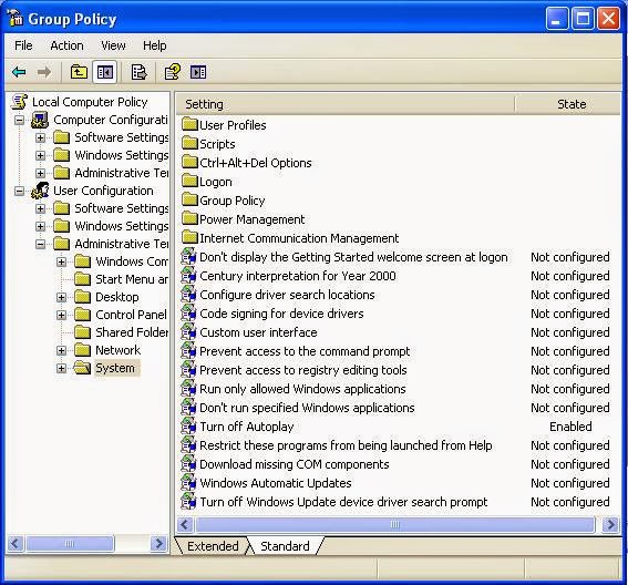 download gpedit.msc windows vista