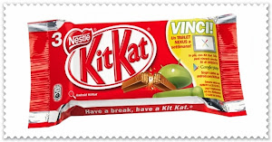 Android 4.4.1 KitKat Android 4.4.1 KitKat