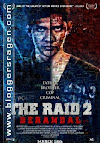 The Raid 2 Berandal Movie