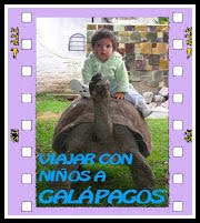 Ecuador-Galápagos-Los Andes 2003