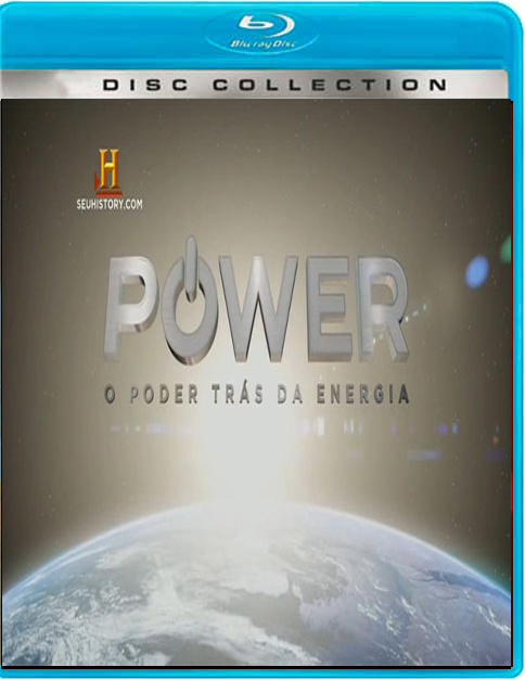 Power: O Poder da Energia