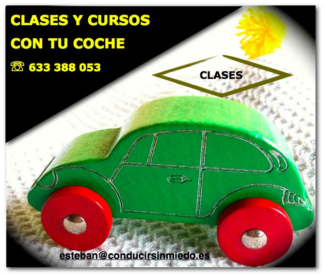 CLASES Y CURSOS