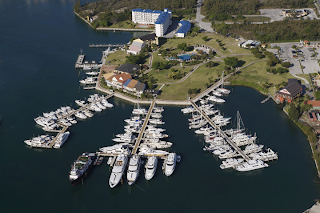 Bahamas Yacht Rental
