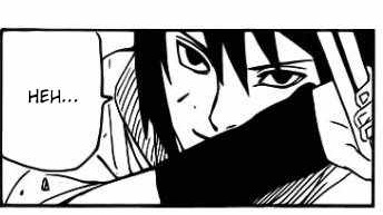 Blog SasuSaku Oficial: Naruto Manga- 631 O retorno do time 7
