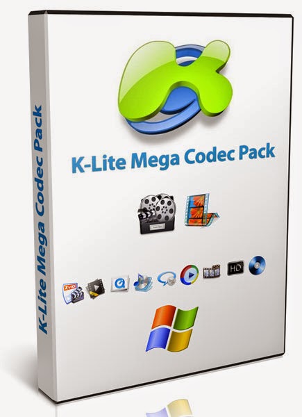 K Lite Mega Codec For Mac