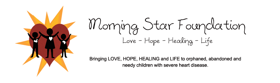 Morning Star Project